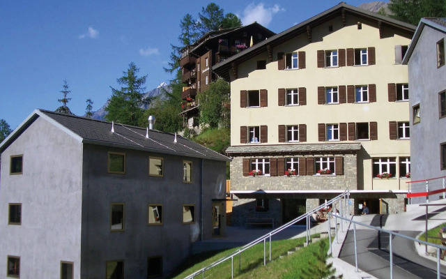 Youth Hostel Zermatt