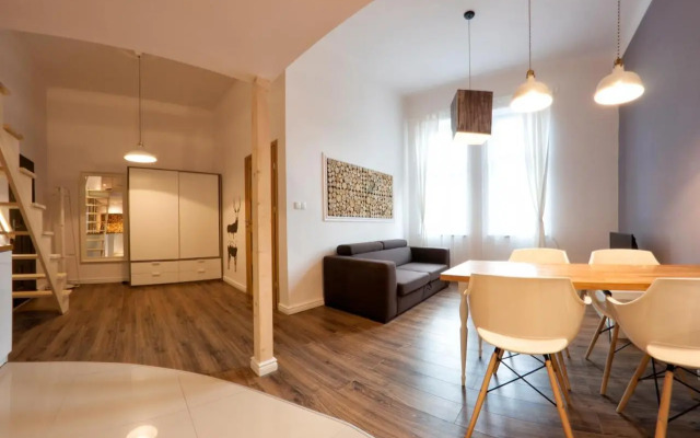 Kasia&Lukasz Apartments