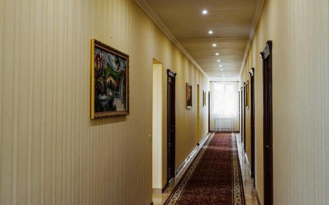 Hotel Fenix
