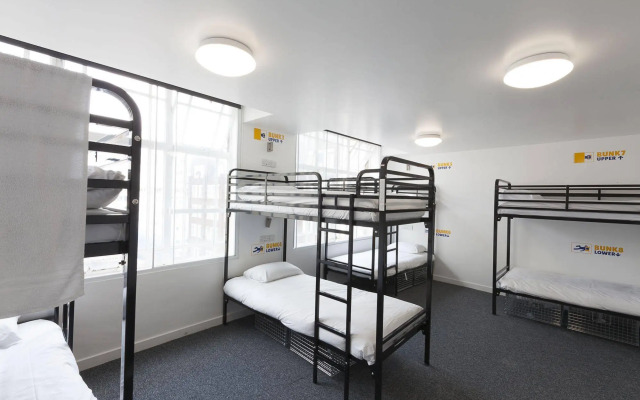 SoHostel