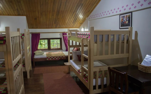 Logess Estates Guesthouse