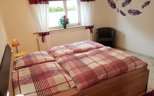 Flat Near the ski Area in Medebach
