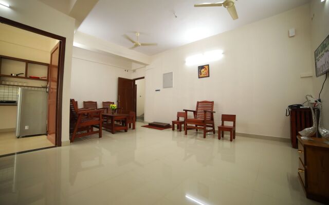 Indeevaram Residency