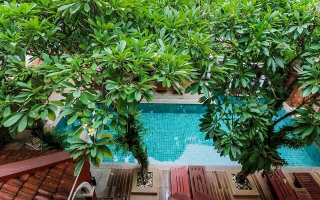 NIDA Rooms Viridian Patong Beach