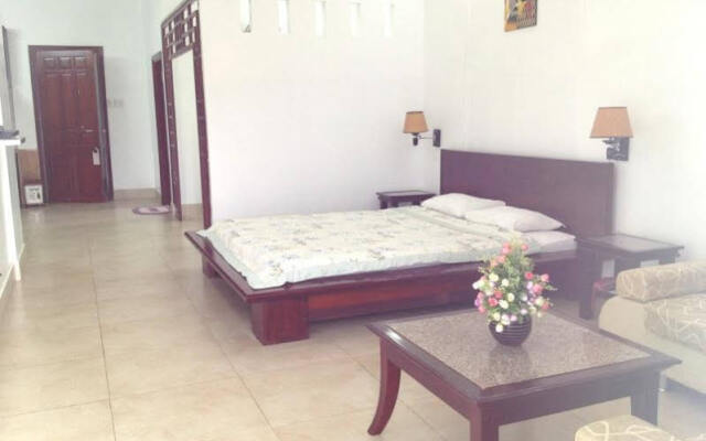 Vung Tau Blue Coast Serviced Apartment