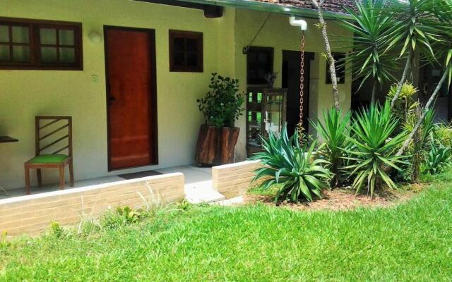 Hotel Fazenda Terra Ramos