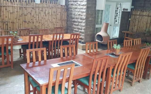 AIN Guest House