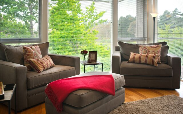 Daylesford Spa Villa 5