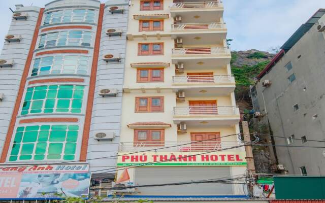 Phu Thanh Sea View Hotel