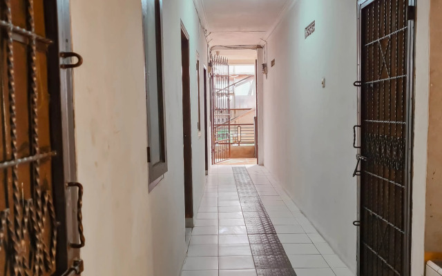 Penginapan Rio Anakku Syariah Banjaran RedPartner