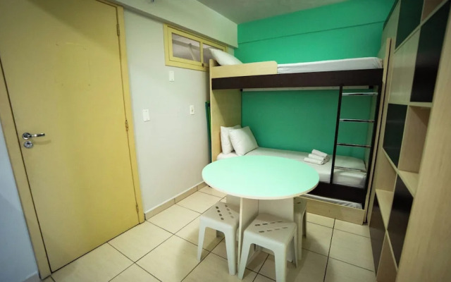 Rota Do Sol Apart Hotel