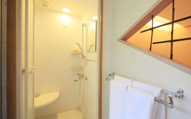 Shikisainoyado Furusato