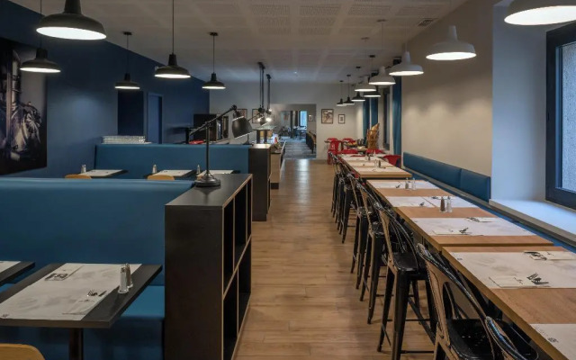 SOWELL HÔTELS Les Chevaliers