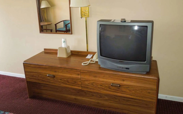 Deluxe Inn Georgetown