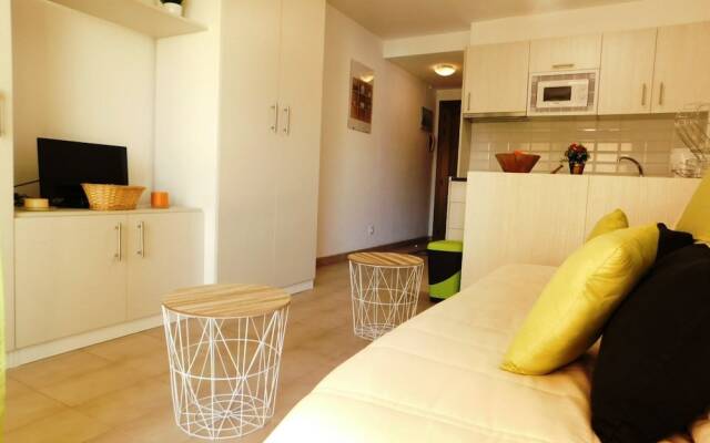 Estudio Castell Nord A 206