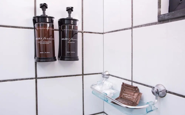 Pousada Suica Mineira Garden