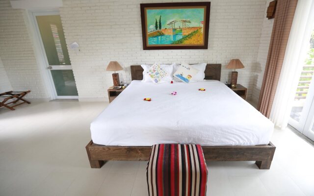 Rock Villa Hoi An