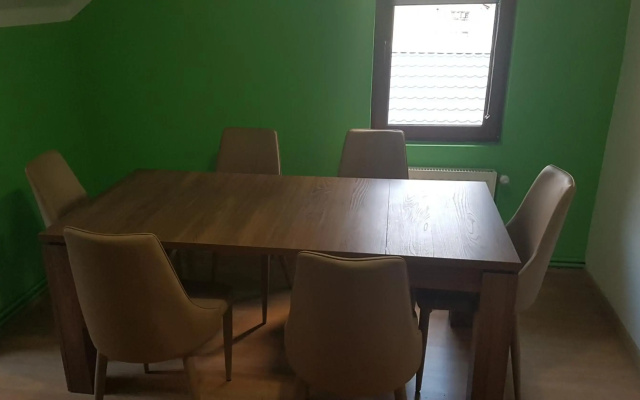 Apartament GreenStar