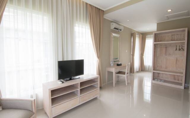 Sevilla Resort