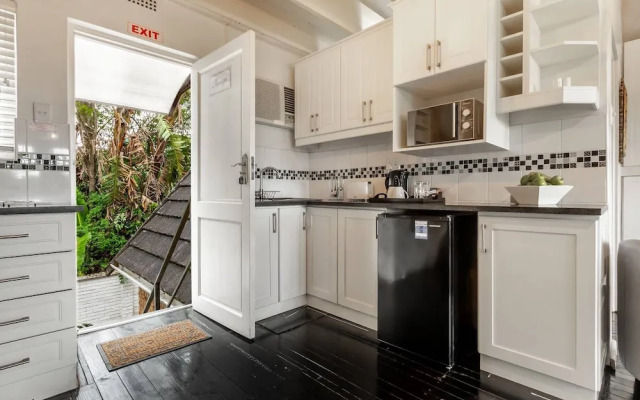 Olivers Bed and Breakfast