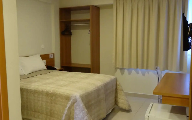 Aquarena Hotel