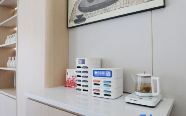 Seea Maid Hotel（Shanggao Garden Shopping Plaza Branch）