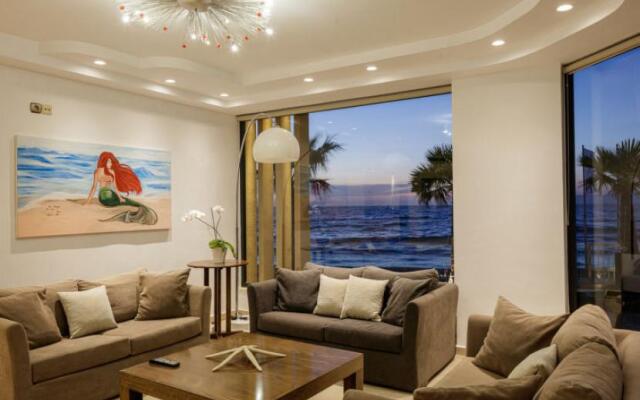 Magicstay - Flat 38M² 1 Bedroom 1 Bathroom - Gournes