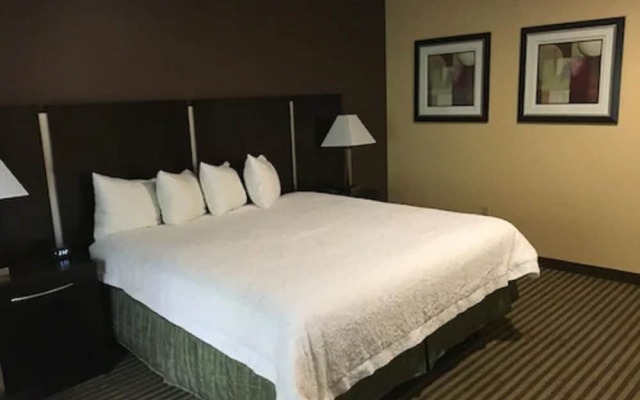 Whitney Inn & Suites