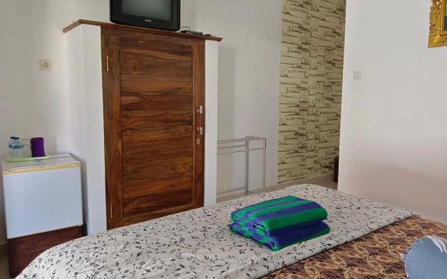 Double N Guesthouse