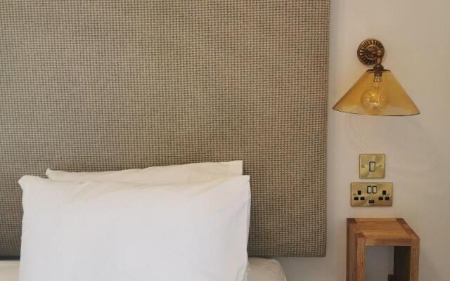 Saplinbrae Hotel and Lodges