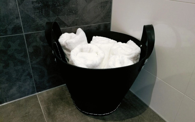 Marina Strand Appartement Lemmer