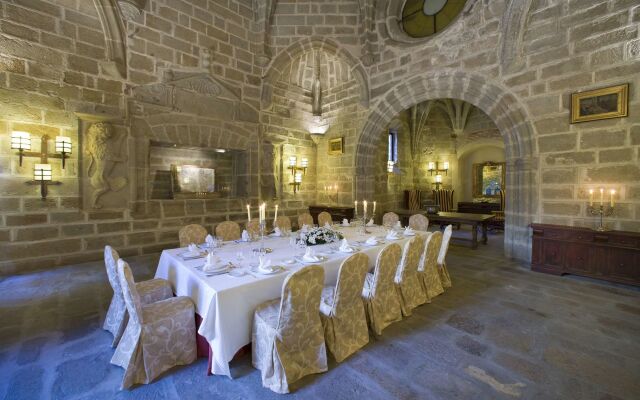 Parador de Plasencia