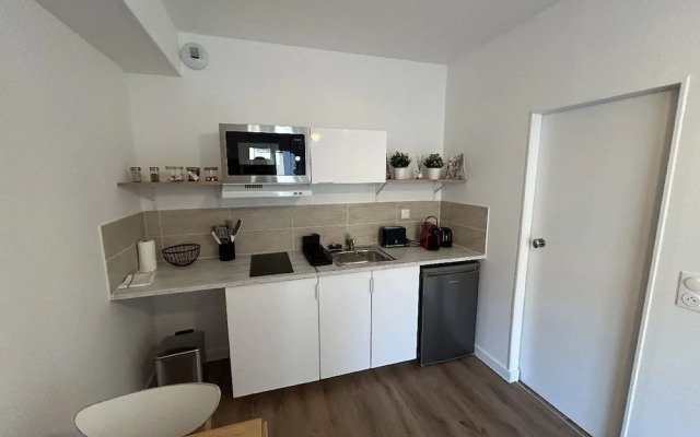 Le Charmant Cr Neau Basilique