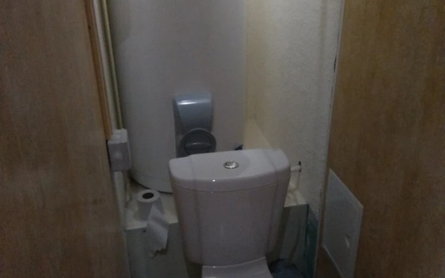 Hostel Ostozhenka 42