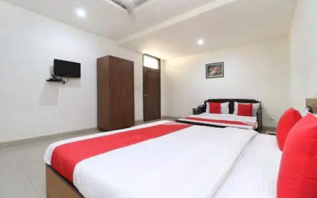 Hotel Terrace by OYO Rooms