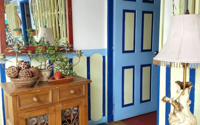 Casa Colombia Salento