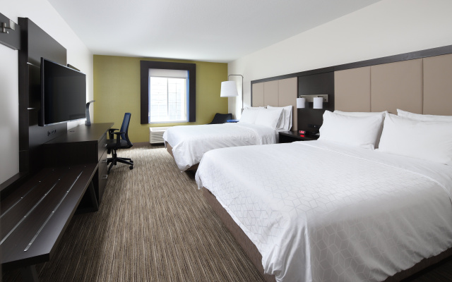Holiday Inn Express Grand Rapids SW by IHG