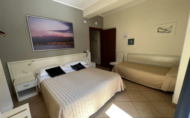 apart hotel Kalaskiso'