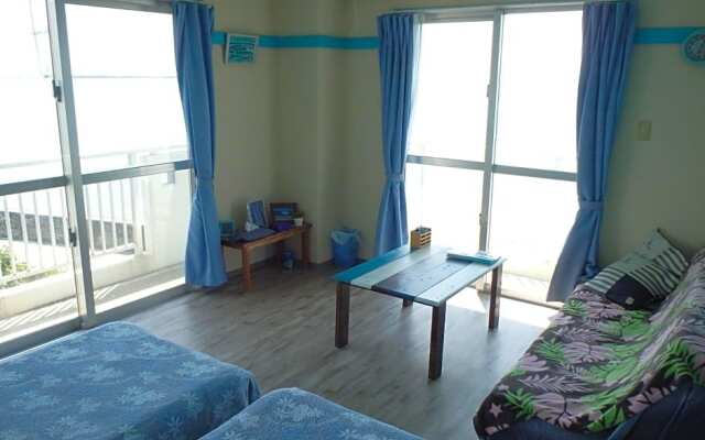 Pension Uminonakama / Vacation STAY 15613