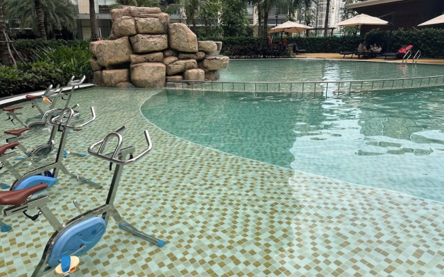 Vinhomes Grand Park-The Beverly Hills