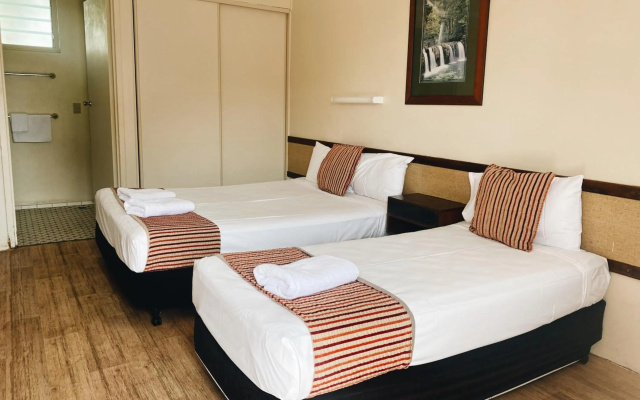Shoredrive Motel — 3-star hotel in The Strand