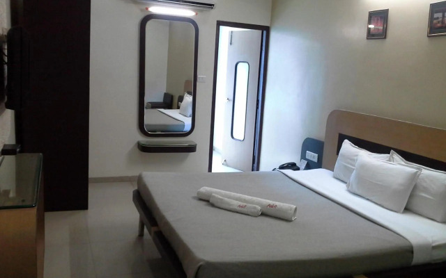 Hotel Galaxy's Vaibhav