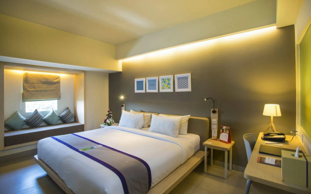 Sevn Legian Hotel - photo 5