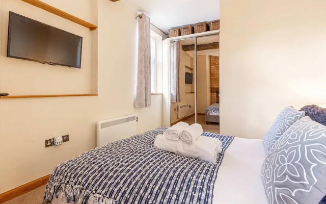 Host Stay Merchant House Penthouse