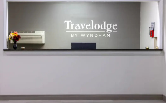 Travelodge by Wyndham Kingsland GA