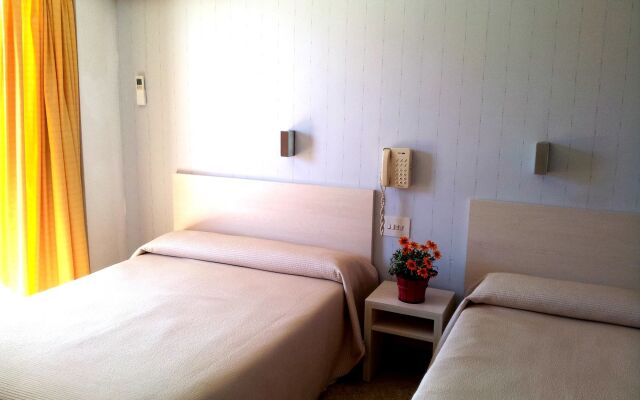 Hotel Tramontana
