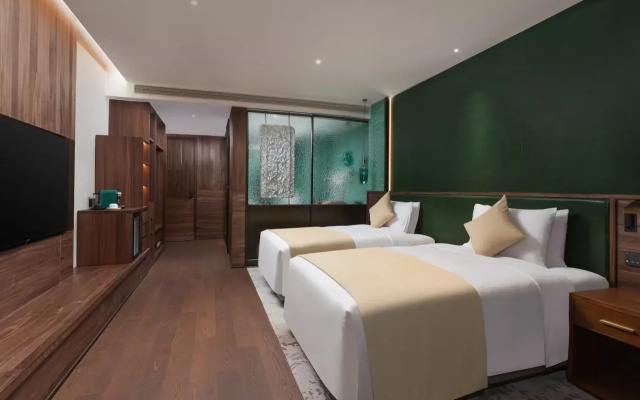 Wyndham Garden Qionglai Downtown