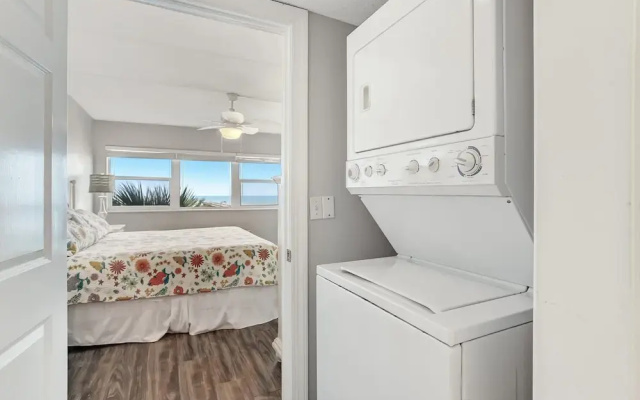 Fernandina Beachfront Paradise Amelia by the Sea