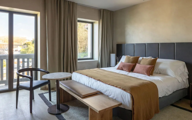 Hotel Ur Bare