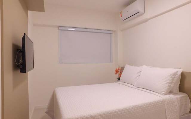 Edificio Time - Apto 808